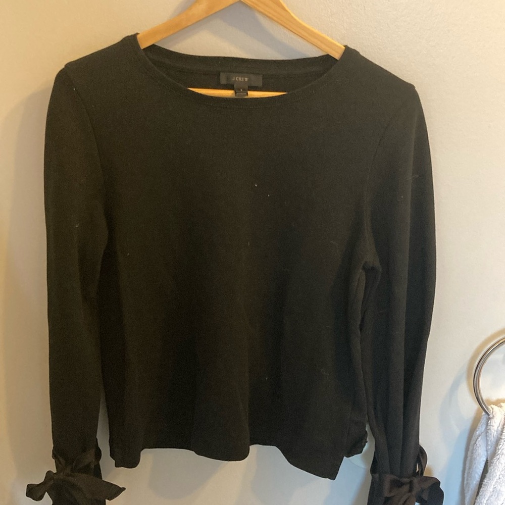 J. Crew Top